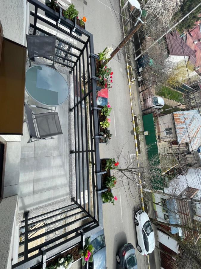 Apartament Cu 2 Appartamento