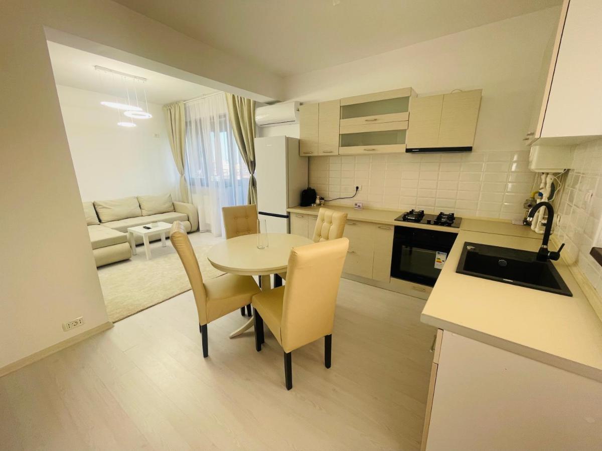 Apartament Cu 2 * Bucarest