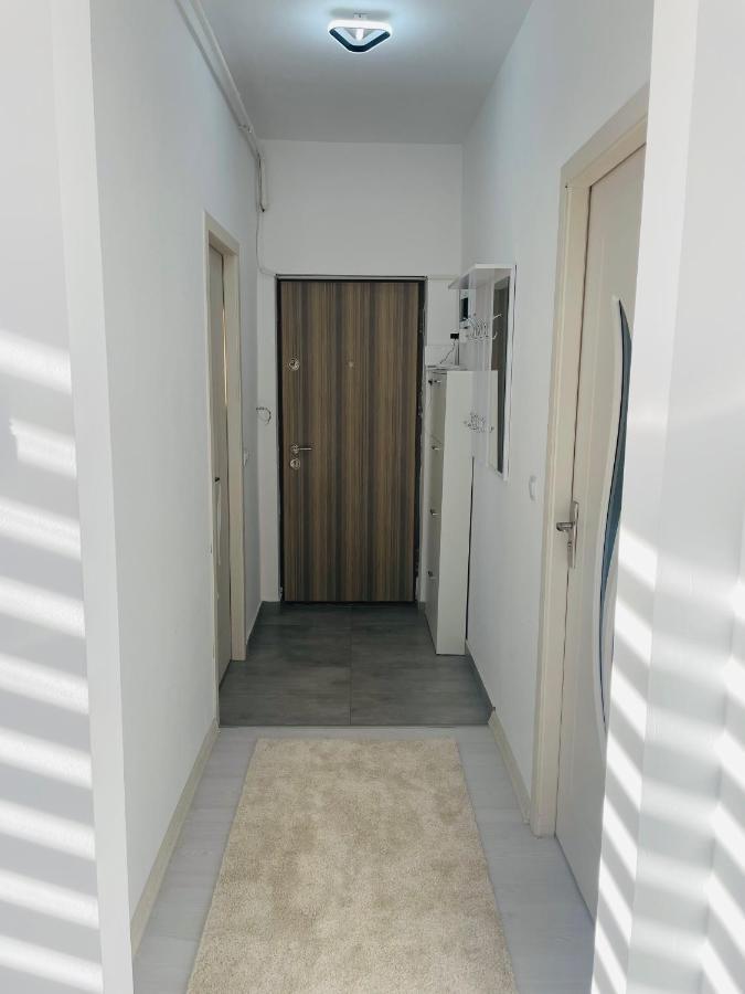 Appartamento Apartament Cu 2 Bucarest