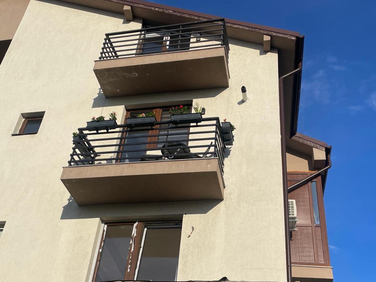 Appartamento Apartament Cu 2 *