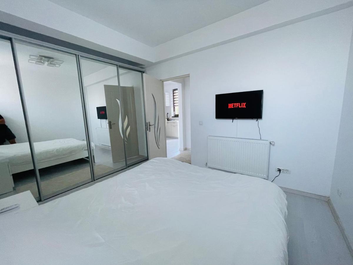 Apartament Cu 2 Bucarest